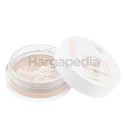 Catrice Glow Illusion Loose Powder Translucent Radiance 1s Catrice Glow Illusion Loose Powder Translucent Radiance 1s
