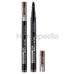 Catrice Brow Comb Designer Pro 1s Catrice Brow Comb Designer Pro 1s