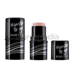 Catrice Insta To Go Blur Stick 1s Catrice Insta To Go Blur Stick 1s