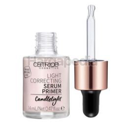 Catrice Light Correcting Serum Primer 1s Catrice Light Correcting Serum Primer 1s