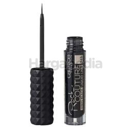 Catrice Rock Couture Vinyl Black Liquid Liner 24HR 1s Catrice Rock Couture Vinyl Black Liquid Liner 24HR 1s