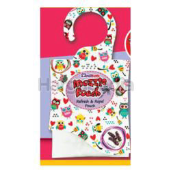 Mozzie Pouch Lavender Scent 3s Mozzie Pouch Lavender Scent 3s