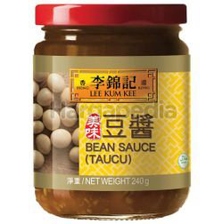 Lee Kum Kee Bean Sauce Taucu 240gm Lee Kum Kee Bean Sauce Taucu 240gm