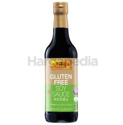 Lee Kum Kee Gluten Free Soy Sauce 500ml Lee Kum Kee Gluten Free Soy Sauce 500ml