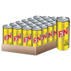 F&N Extra Dry Tonic Water 24x325ml F&N Extra Dry Tonic Water 24x325ml