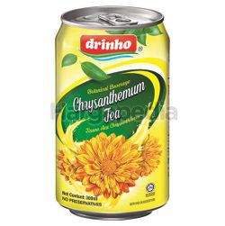 Drinho Chrysanthemum Tea 300ml Drinho Chrysanthemum Tea 300ml