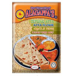 Alagappa's Atta Flour 800gm Alagappa's Atta Flour 800gm