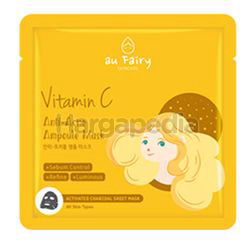 Au Fairy Ampoule Mask 1s Au Fairy Ampoule Mask 1s