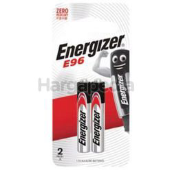 Energizer E96 AAAA 2s Energizer E96 AAAA 2s