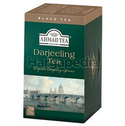 Ahmad Tea Darjeeling Tea 20s Ahmad Tea Darjeeling Tea 20s