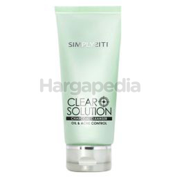Simply Siti Clear Solution BB Cream 30ml Simply Siti Clear Solution BB Cream 30ml