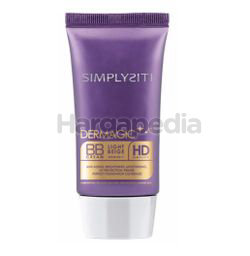 Simply Siti Dermagic HD BB Cream 30ml Simply Siti Dermagic HD BB Cream 30ml