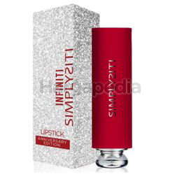 Simply Siti Infiniti Lipstick Nude Pink ILC01 1s Simply Siti Infiniti Lipstick Nude Pink ILC01 1s