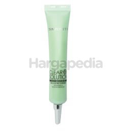 Simply Siti Clear Solution Daily Moisturiser 30gm Simply Siti Clear Solution Daily Moisturiser 30gm