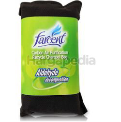 Farcent Carbon Air Purification Recycle Charcoal Bag Charcoal 100gm Farcent Carbon Air Purification Recycle Charcoal Bag Charcoal 100gm