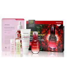 Mamonde Red Energy Recovery Serum Set Mamonde Red Energy Recovery Serum Set