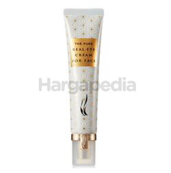 AHC The Pure Real Eye Cream For Face 12ml AHC The Pure Real Eye Cream For Face 12ml