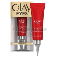 Olay Pro-Retinol Eye Treatment 15ml Olay Pro-Retinol Eye Treatment 15ml