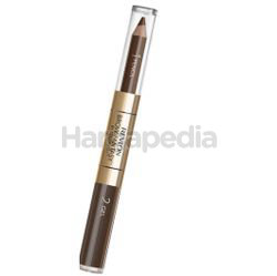 Revlon Brow Fantasy Eyebrow Liner 1s Revlon Brow Fantasy Eyebrow Liner 1s