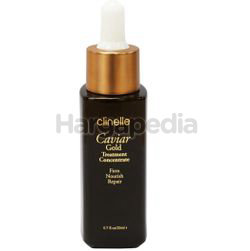 Clinelle Caviar Gold Treatment Concentrate 20ml Clinelle Caviar Gold Treatment Concentrate 20ml