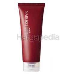 Naruko Raw Job Tear Foam 120ml Naruko Raw Job Tear Foam 120ml