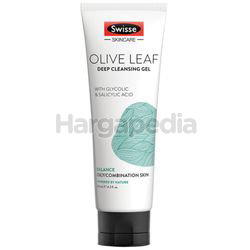 Swisse Olive Leaf Deep Cleansing 125ml Swisse Olive Leaf Deep Cleansing 125ml