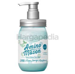 Amino Mason Mint Smooth Conditioner 450ml Amino Mason Mint Smooth Conditioner 450ml