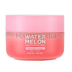Holika Holika Watermelon Sleeping Mask 50ml Holika Holika Watermelon Sleeping Mask 50ml