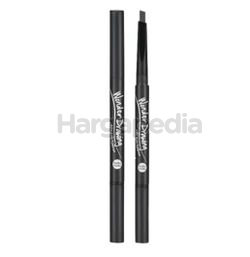 Holika Holika Wonder Drawing 24HR Skinny Eyebrow 1s Holika Holika Wonder Drawing 24HR Skinny Eyebrow 1s