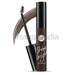 Cathy Doll Shine Bright Browcara 1s Cathy Doll Shine Bright Browcara 1s