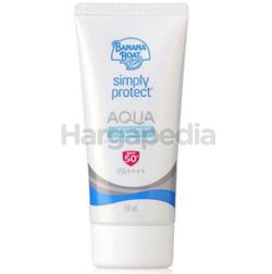 Banana Boat Simply Protect Aqua Long Wear 50ml Banana Boat Simply Protect Aqua Long Wear 50ml