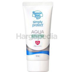 Banana Boat Simply Protect Aqua Daily Moisture 50ml Banana Boat Simply Protect Aqua Daily Moisture 50ml
