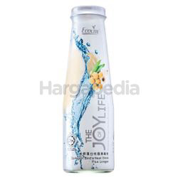 Ecolite Collagen Bird's Nest Plus Longan 250ml Ecolite Collagen Bird's Nest Plus Longan 250ml
