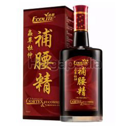 Ecolite Pu Yao Jing Essence Of Cordyceps Plus 750ml Ecolite Pu Yao Jing Essence Of Cordyceps Plus 750ml