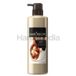 Hair Recipe Almond Oil & Vanilla Smooth Conditioner 530ml Hair Recipe Almond Oil & Vanilla Smooth Conditioner 530ml