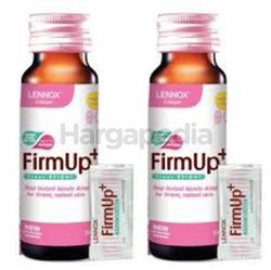 Lennox Firm Up Plus 2x50ml Lennox Firm Up Plus 2x50ml