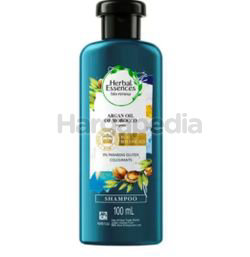Herbal Essences Bio Renew Repair Shampoo 100ml Herbal Essences Bio Renew Repair Shampoo 100ml