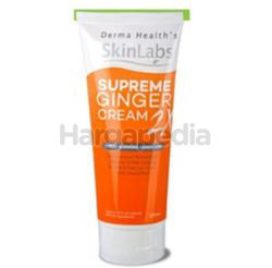 Skin Labs Derma Health Supreme Ginger Cream 2X 1s Skin Labs Derma Health Supreme Ginger Cream 2X 1s