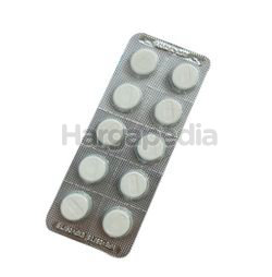 Uphamol 500mg 10s Uphamol 500mg 10s