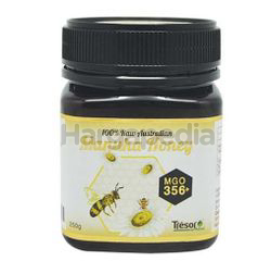 Tresor Earthfood Manoka Honey MGO 356+ 250gm Tresor Earthfood Manoka Honey MGO 356+ 250gm