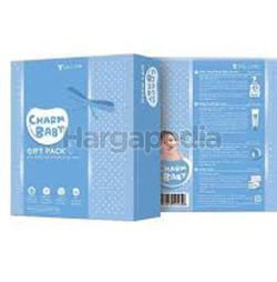 Charm Baby Gift Pack 1s Charm Baby Gift Pack 1s