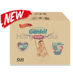 Genki Tape E-Box 4xM52 Genki Tape E-Box 4xM52