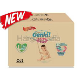 Genki Tape E-Box 4xL44 Genki Tape E-Box 4xL44