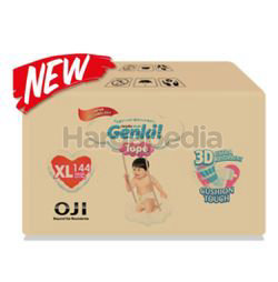 Genki Tape E-Box 4xXL36 Genki Tape E-Box 4xXL36