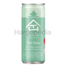 Authentic Tea House Yin Hao Jasmine Green Tea 300ml Authentic Tea House Yin Hao Jasmine Green Tea 300ml