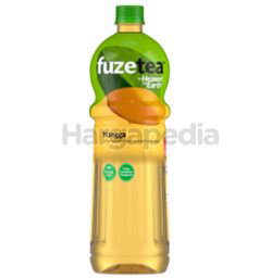 Heaven & Earth Mango Flavoured Green Tea 1.5lit Heaven & Earth Mango Flavoured Green Tea 1.5lit