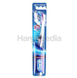 Oral-B 3D White Luxe Soft Toothbrush 1s Oral-B 3D White Luxe Soft Toothbrush 1s