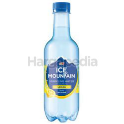 Ice Mountain Sparkling Water Lemon 350ml Ice Mountain Sparkling Water Lemon 350ml