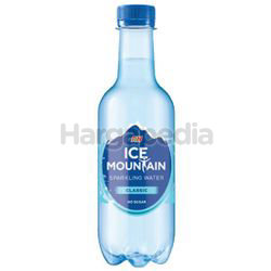 Ice Mountain Sparkling Water Classic 350ml Ice Mountain Sparkling Water Classic 350ml