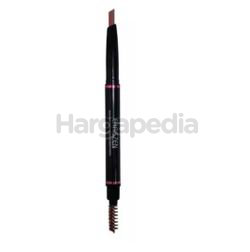 Chriszen 2in1 Long Lasting Eyebrow Pencil 1.2gm Chriszen 2in1 Long Lasting Eyebrow Pencil 1.2gm